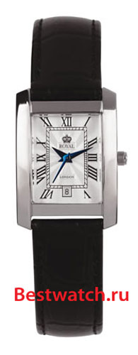 Часы Royal London Classic 20018-01